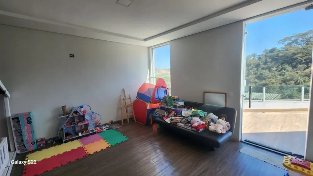 Casa, 5 quartos, 1000 m² - Foto 12