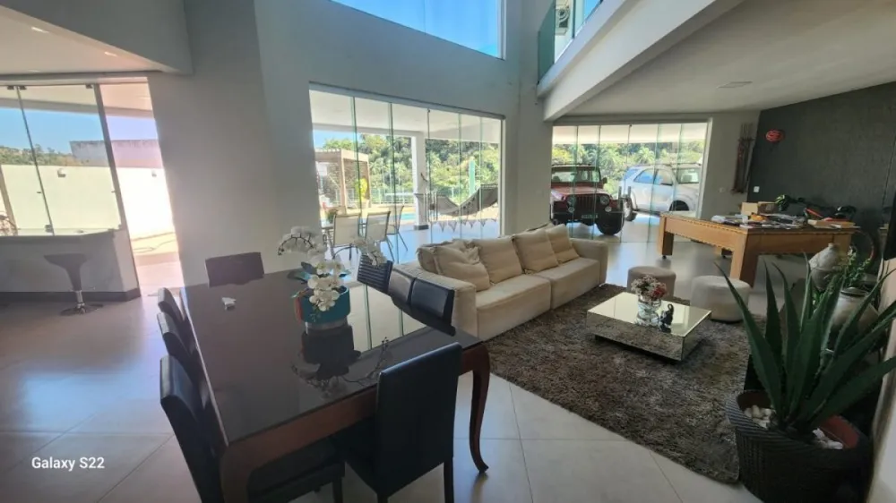 Casa, 5 quartos, 1000 m² - Foto 3