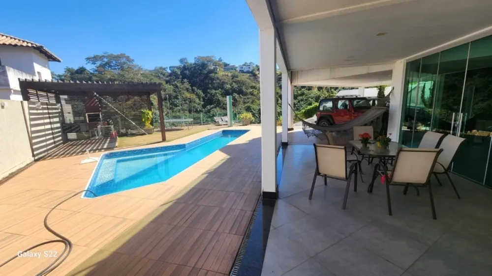 Casa, 5 quartos, 1000 m² - Foto 6