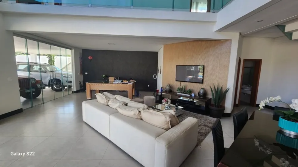 Casa, 5 quartos, 1000 m² - Foto 11