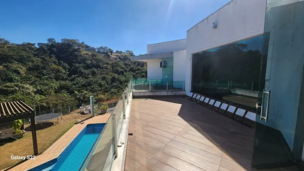 Casa, 5 quartos, 1000 m² - Foto 9