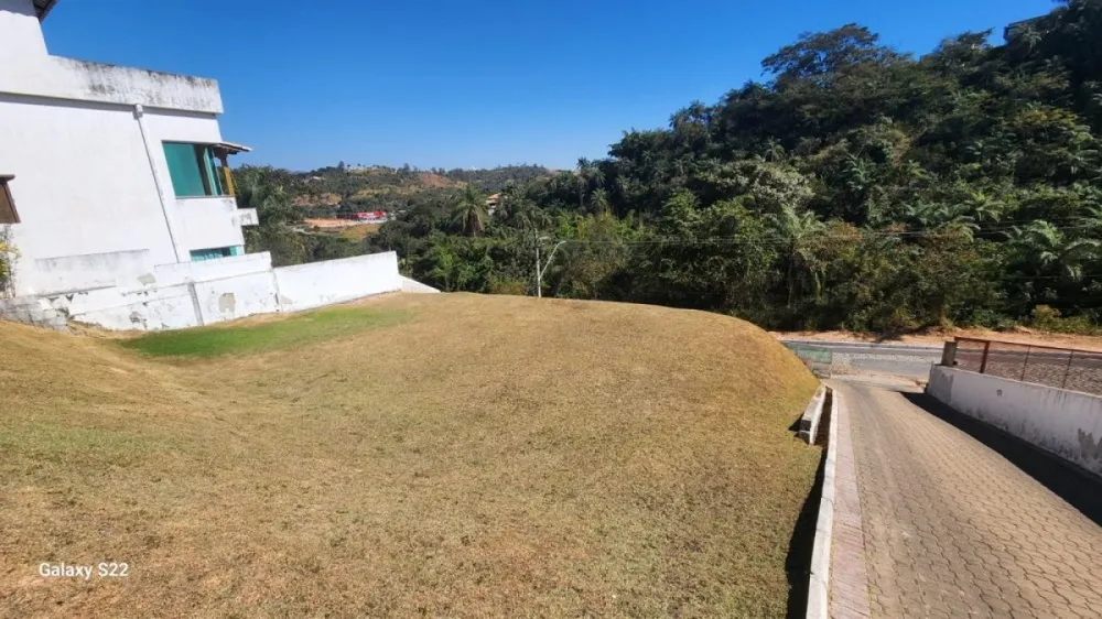 Casa, 5 quartos, 1000 m² - Foto 2