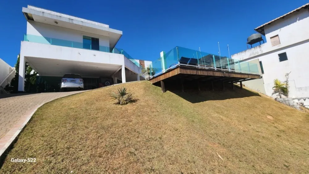 Casa, 5 quartos, 1000 m² - Foto 1