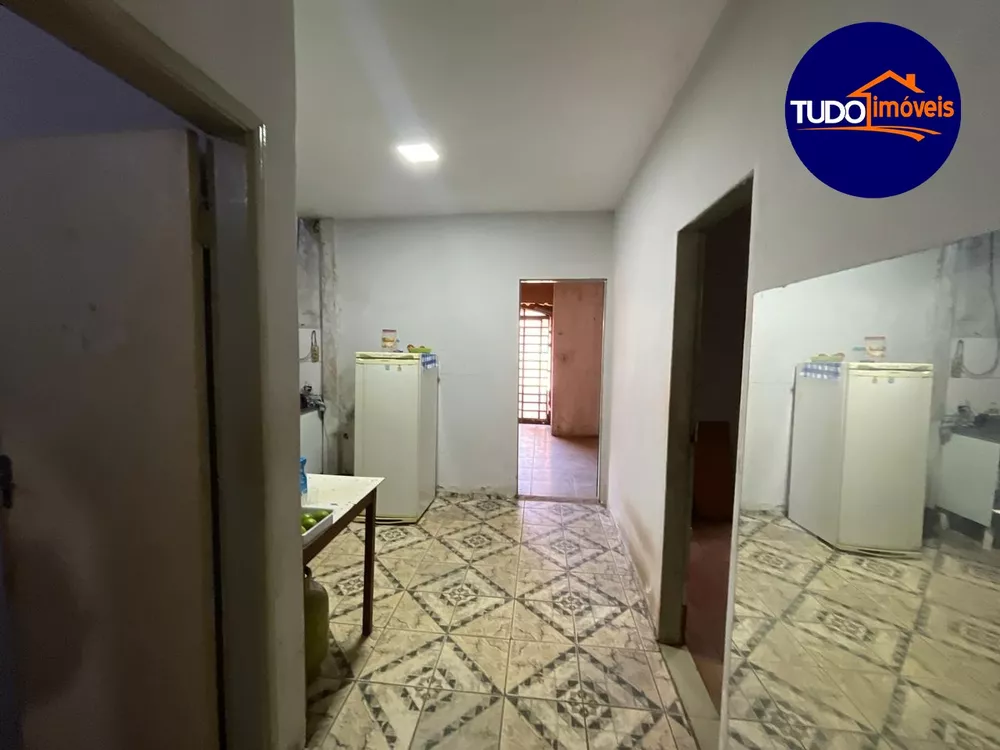 Casa à venda com 3 quartos, 144m² - Foto 9