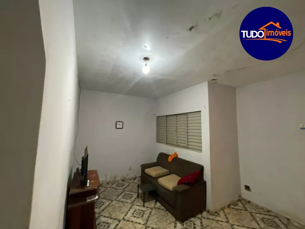 Casa à venda com 3 quartos, 144m² - Foto 24