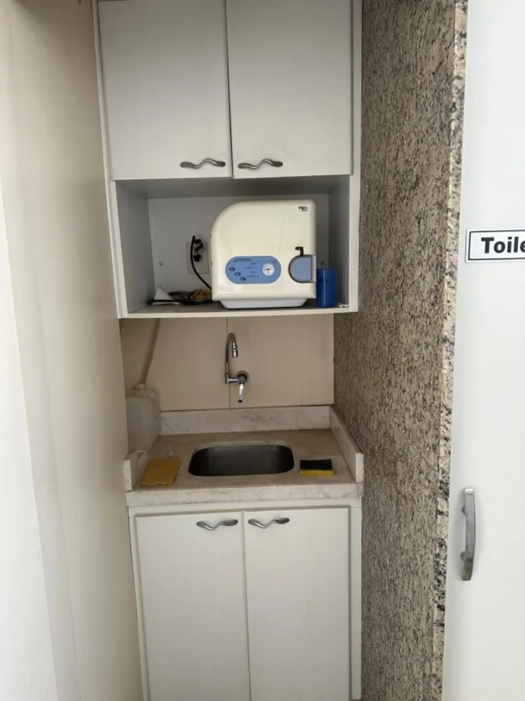 Sala-Conjunto, 42 m² - Foto 5