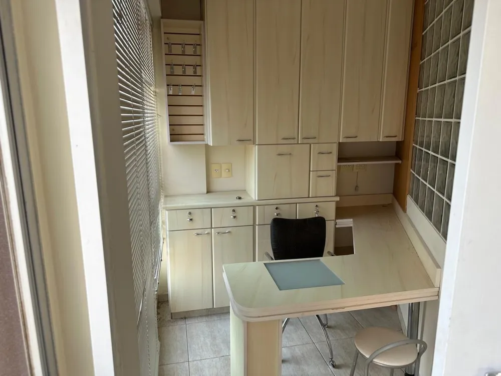 Sala-Conjunto, 42 m² - Foto 1