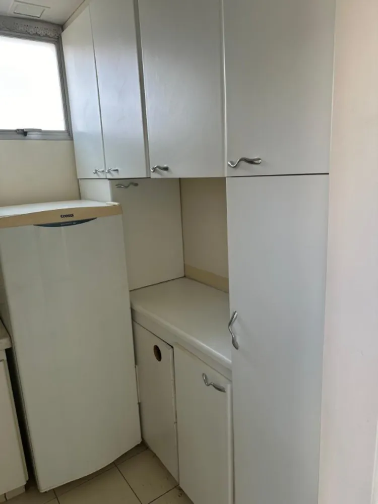 Sala-Conjunto, 42 m² - Foto 4