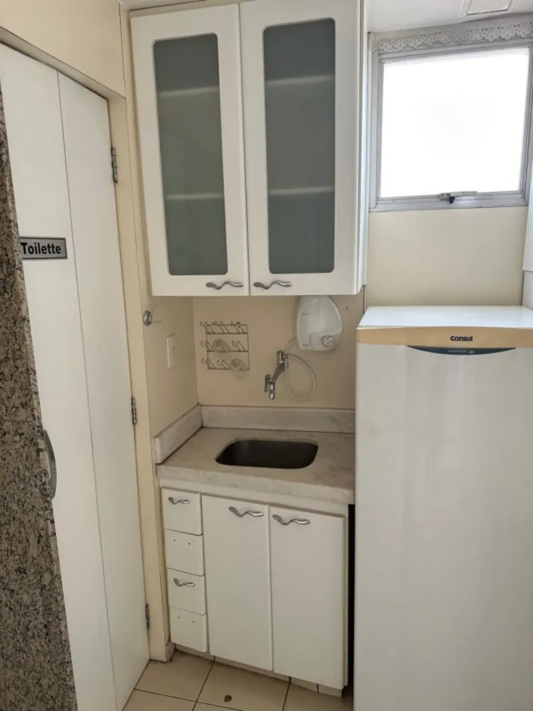 Sala-Conjunto, 42 m² - Foto 6