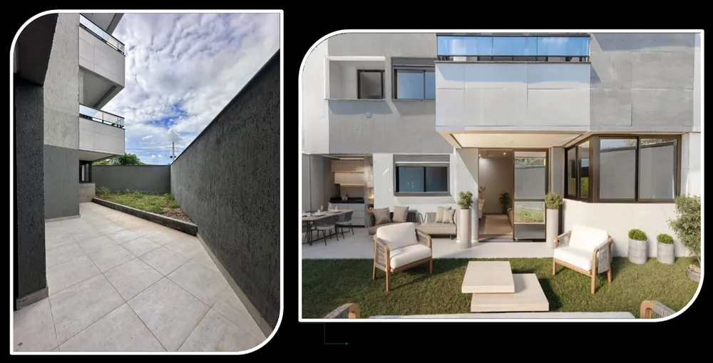 Apartamento, 3 quartos, 128 m² - Foto 1