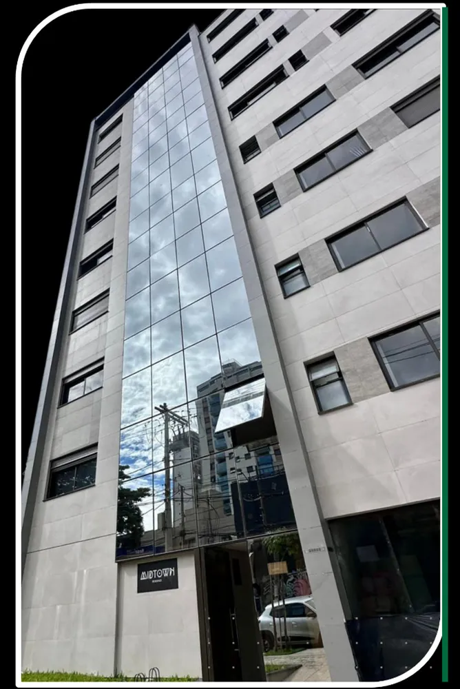 Apartamento, 3 quartos, 128 m² - Foto 2