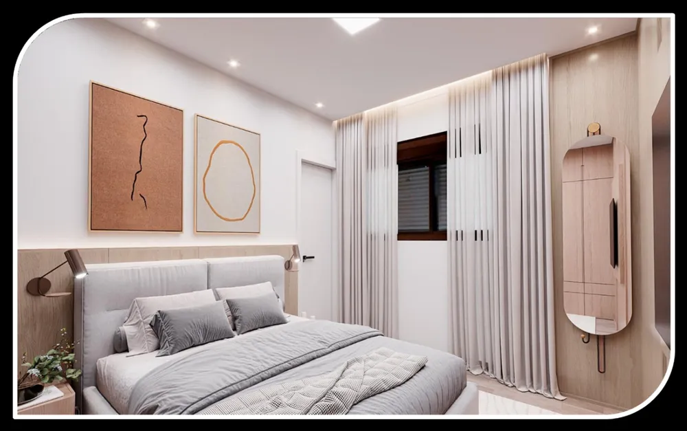 Apartamento, 3 quartos, 128 m² - Foto 4