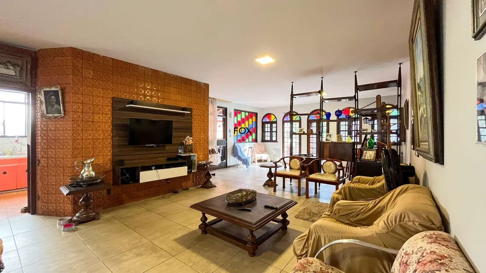 Casa, 7 quartos, 478 m² - Foto 7