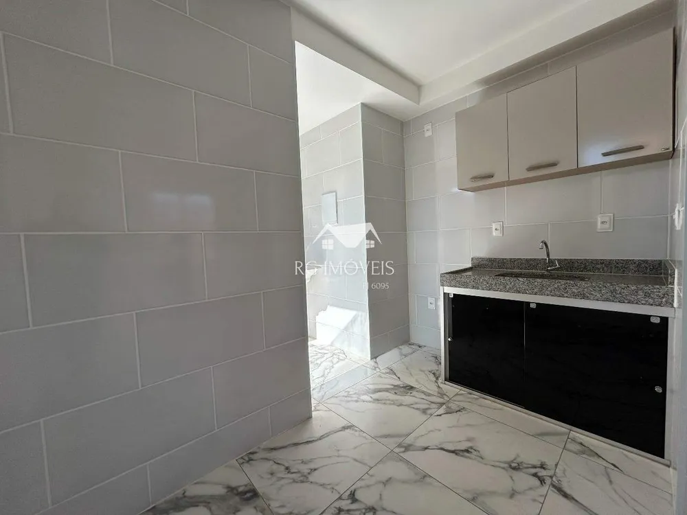 Apartamento, 2 quartos, 71 m² - Foto 3