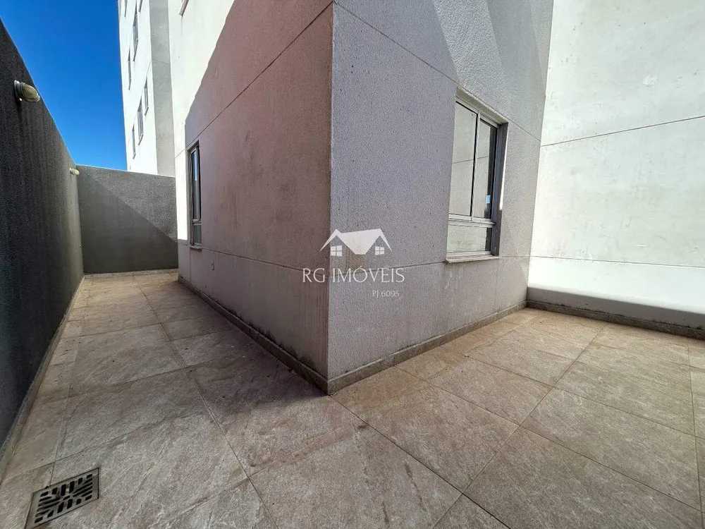 Apartamento, 2 quartos, 71 m² - Foto 6