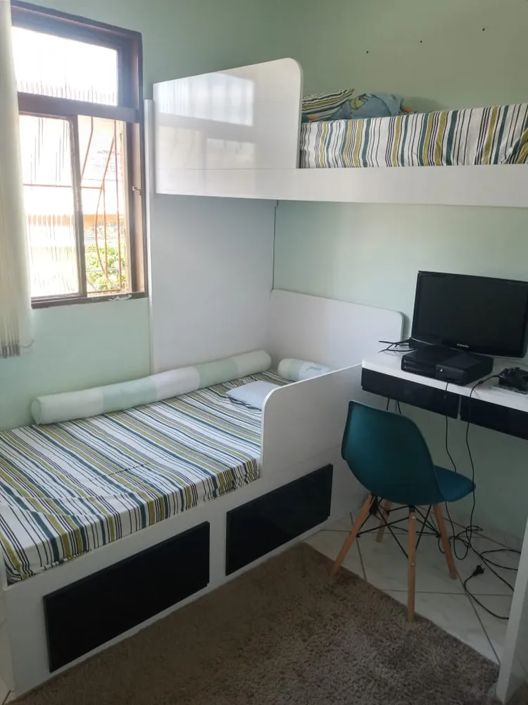 Cobertura, 2 quartos, 130 m² - Foto 5