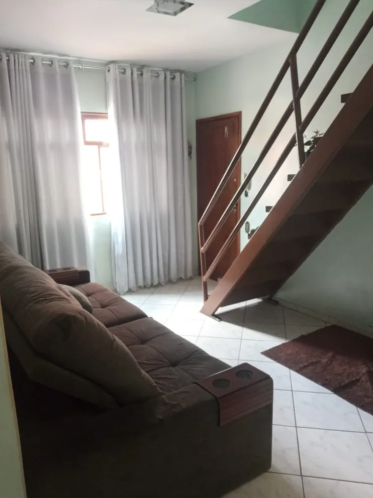 Cobertura, 2 quartos, 130 m² - Foto 1