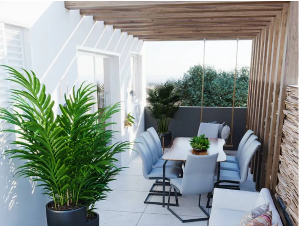 Apartamento, 2 quartos, 66 m² - Foto 4