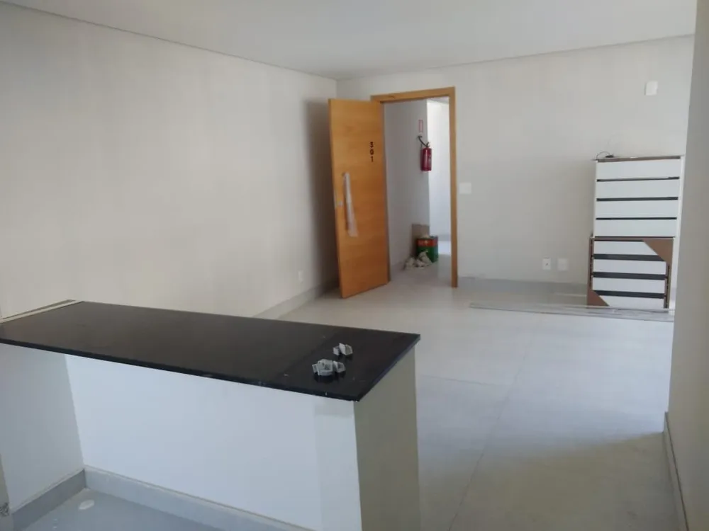 Cobertura, 2 quartos, 140 m² - Foto 5