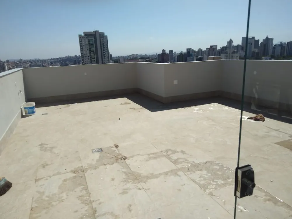 Cobertura, 2 quartos, 140 m² - Foto 9