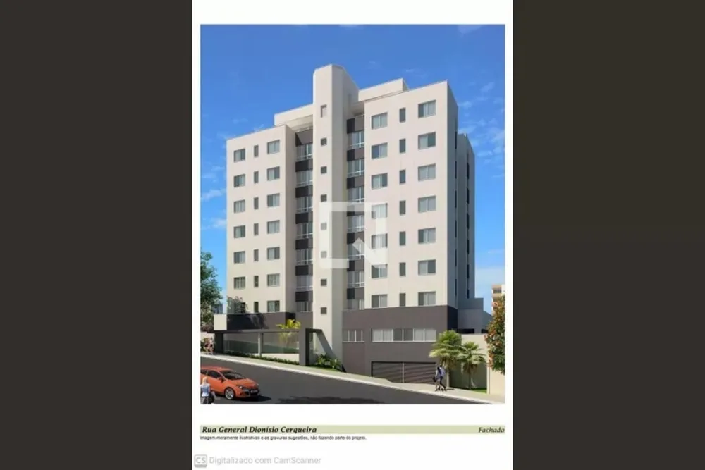 Cobertura, 2 quartos, 140 m² - Foto 3