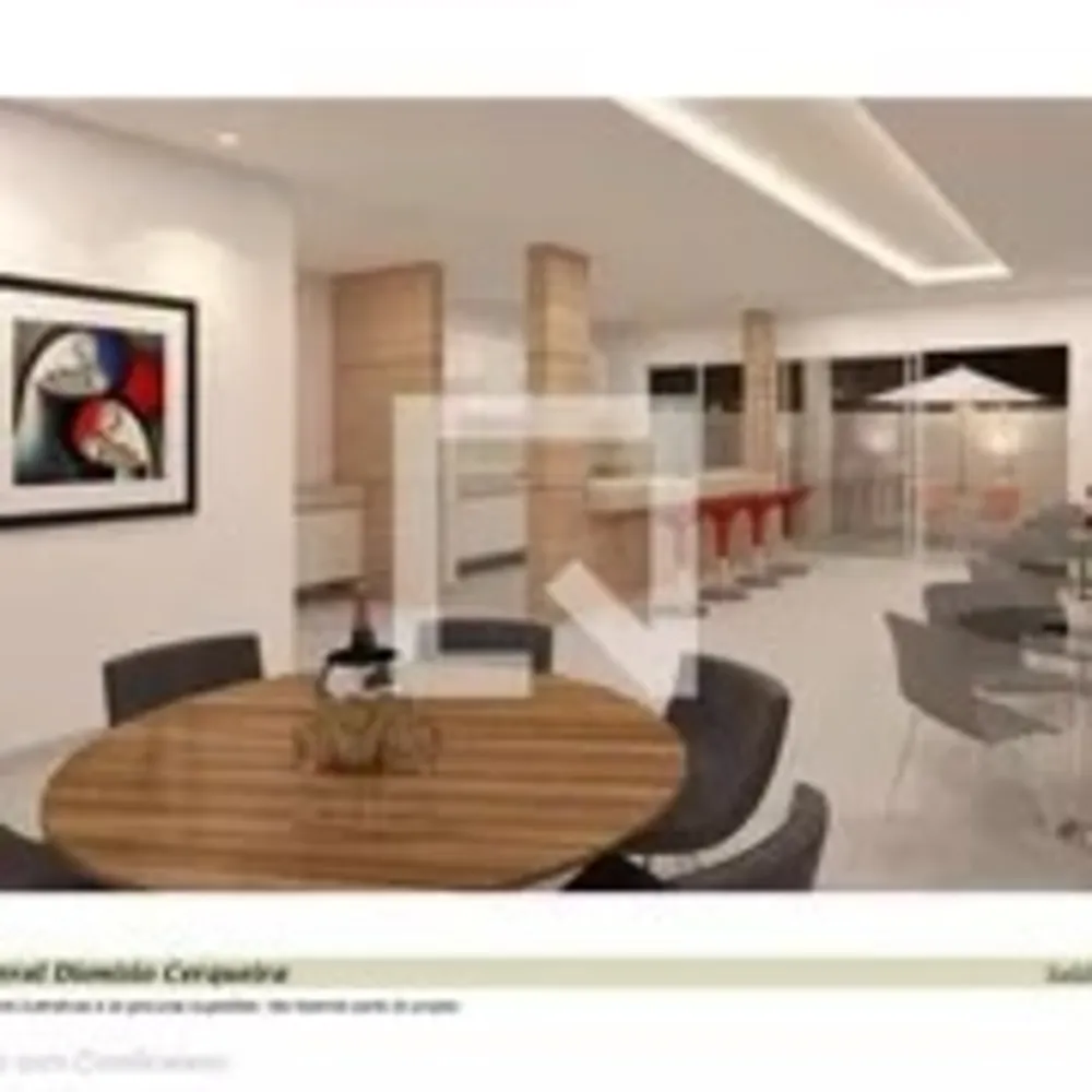 Cobertura, 2 quartos, 140 m² - Foto 2