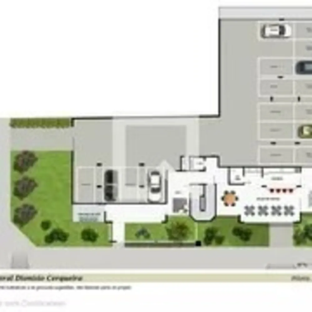 Cobertura, 2 quartos, 140 m² - Foto 4