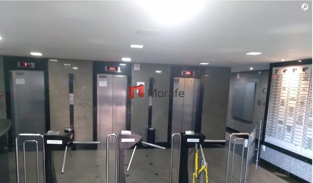 Depósito-Galpão, 14 m² - Foto 3