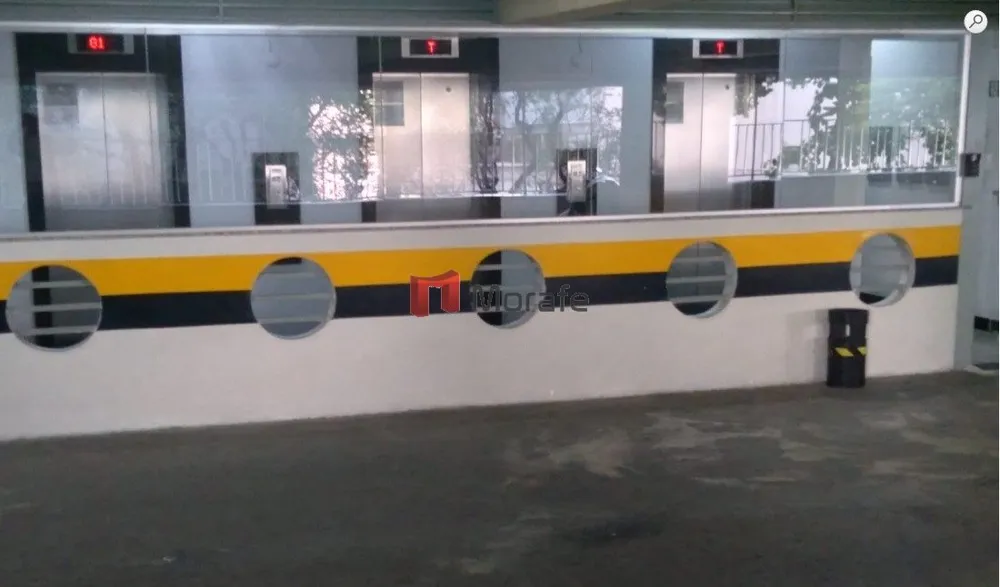 Depósito-Galpão, 14 m² - Foto 4
