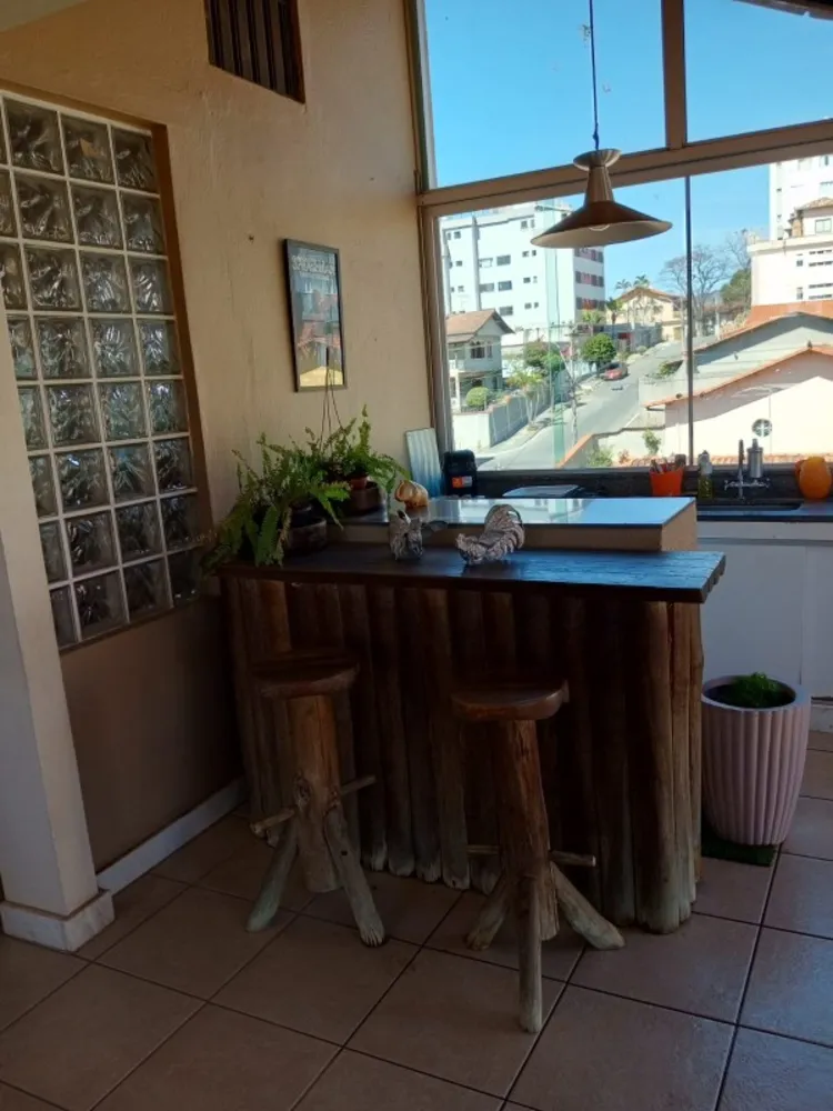 Cobertura, 4 quartos, 252 m² - Foto 8