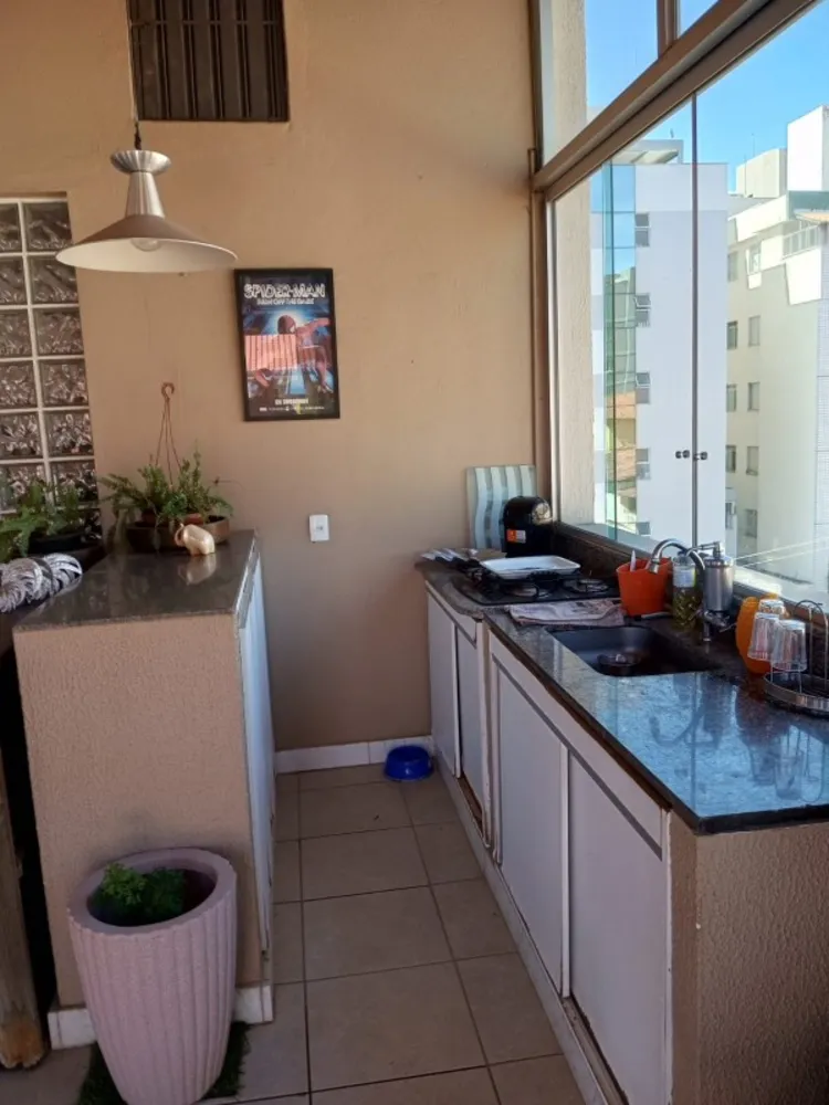 Cobertura, 4 quartos, 252 m² - Foto 13