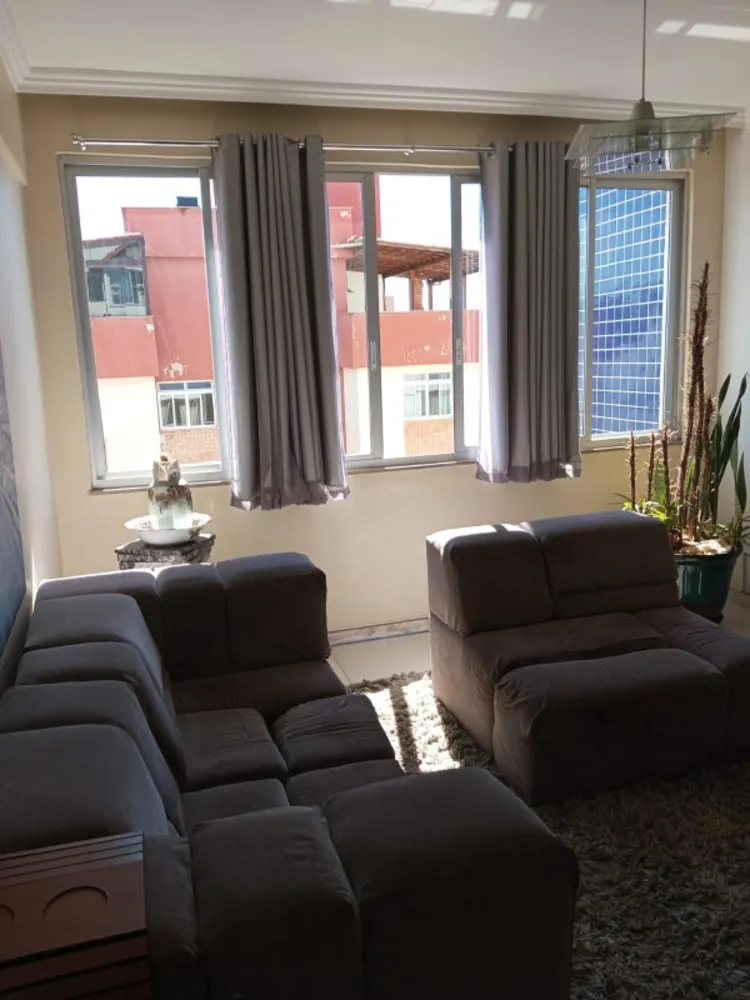 Cobertura, 4 quartos, 252 m² - Foto 4