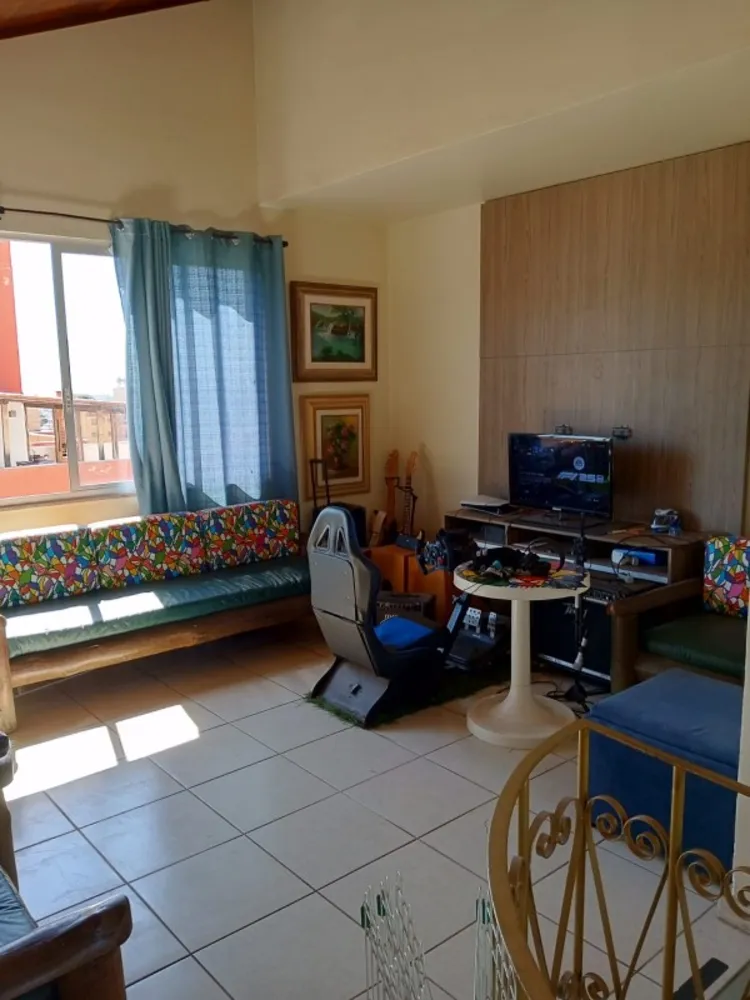Cobertura, 4 quartos, 252 m² - Foto 7