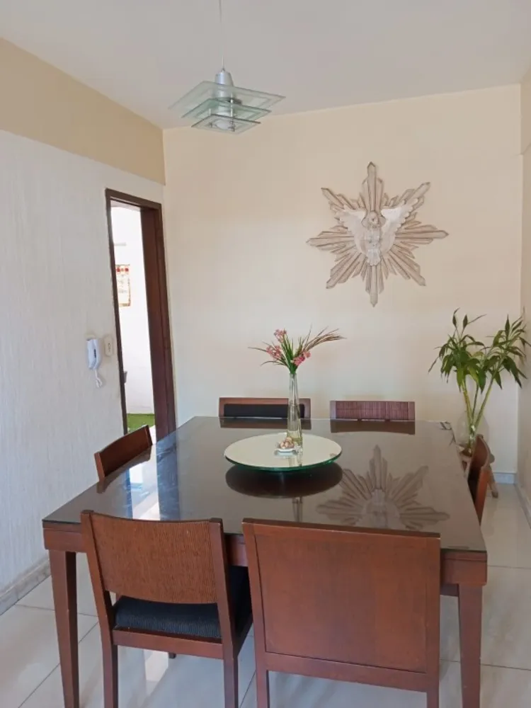 Cobertura, 4 quartos, 252 m² - Foto 3