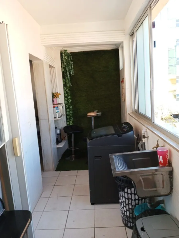 Cobertura, 4 quartos, 252 m² - Foto 13