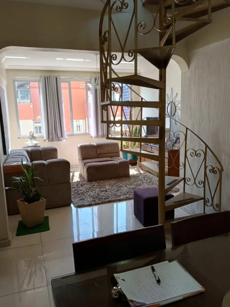 Cobertura, 4 quartos, 252 m² - Foto 9