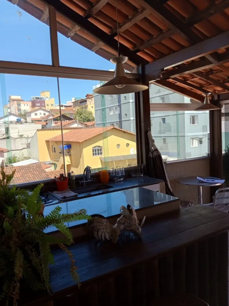 Cobertura, 4 quartos, 252 m² - Foto 17