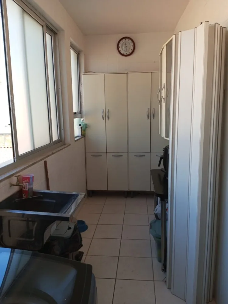 Cobertura, 4 quartos, 252 m² - Foto 11