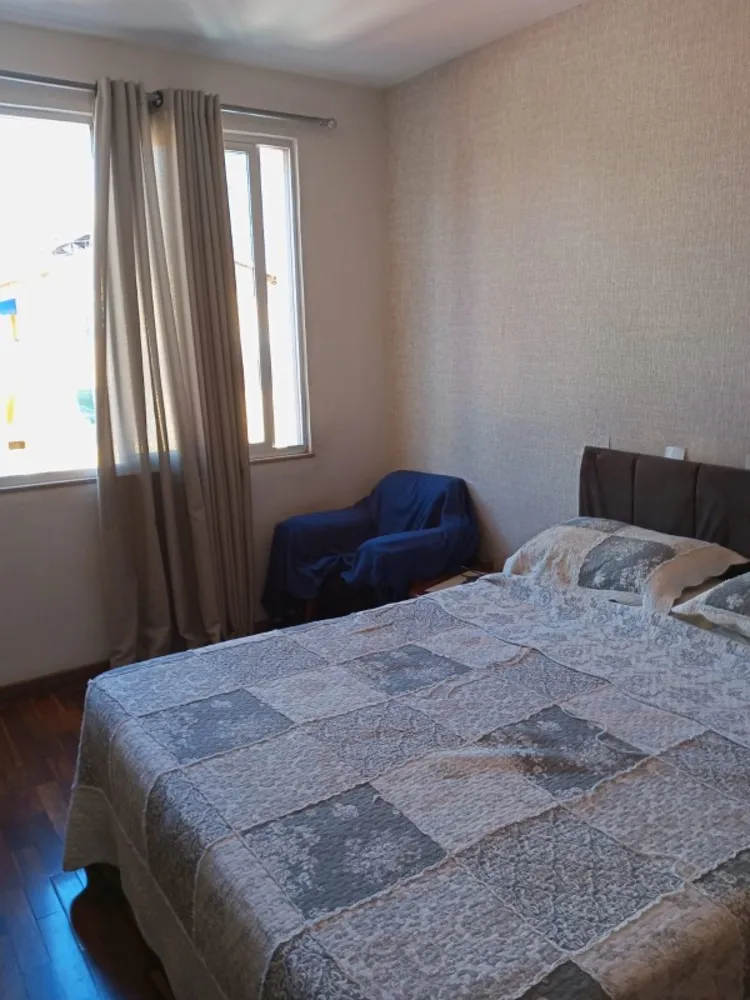 Cobertura, 4 quartos, 252 m² - Foto 10