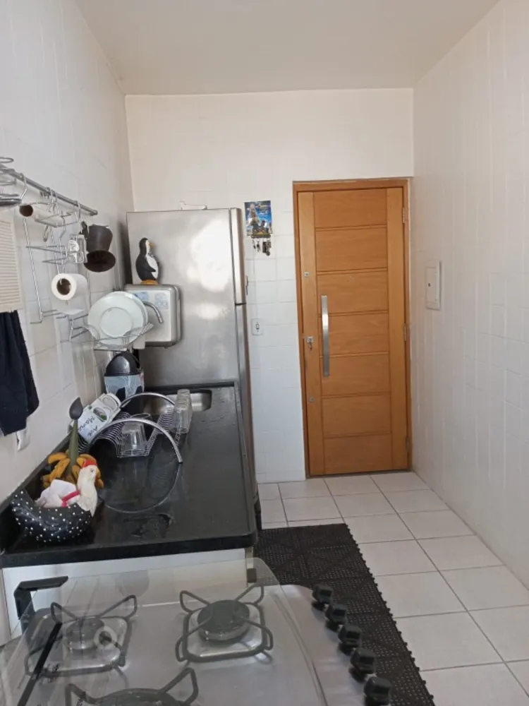 Cobertura, 4 quartos, 252 m² - Foto 1