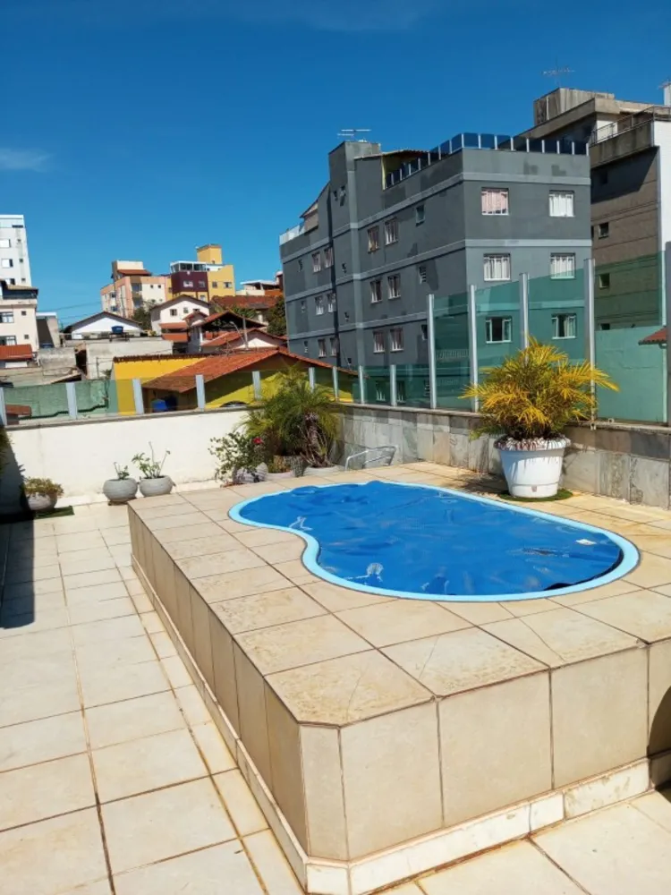 Cobertura, 4 quartos, 252 m² - Foto 2