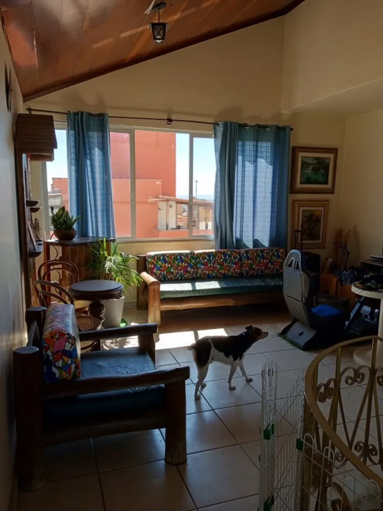 Cobertura, 4 quartos, 252 m² - Foto 2