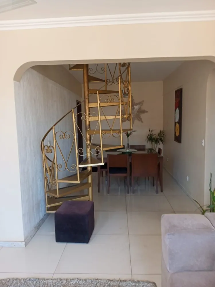 Cobertura, 4 quartos, 252 m² - Foto 7