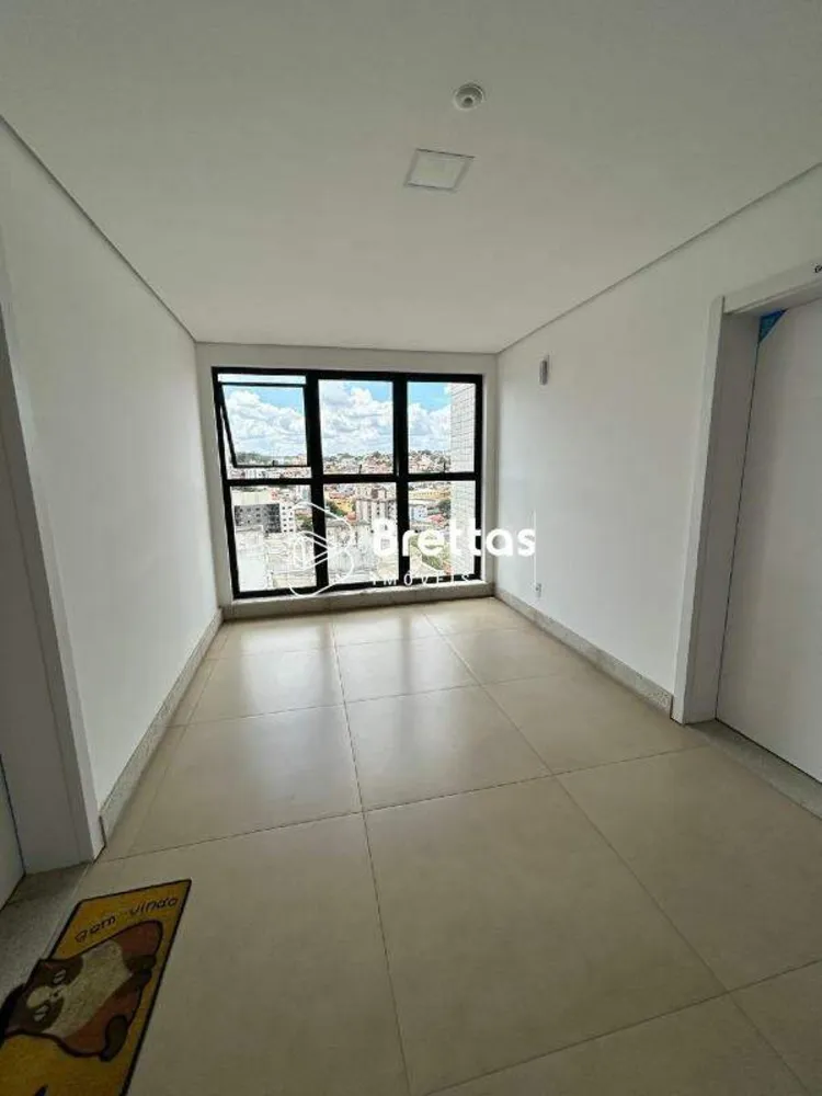 Apartamento, 2 quartos, 62 m² - Foto 2