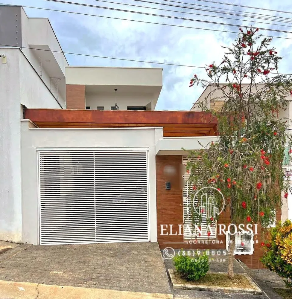 Casa, 3 quartos, 180 m² - Foto 16