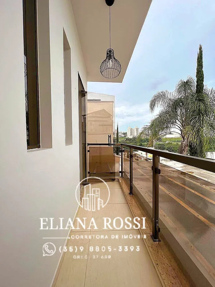Casa, 3 quartos, 180 m² - Foto 9