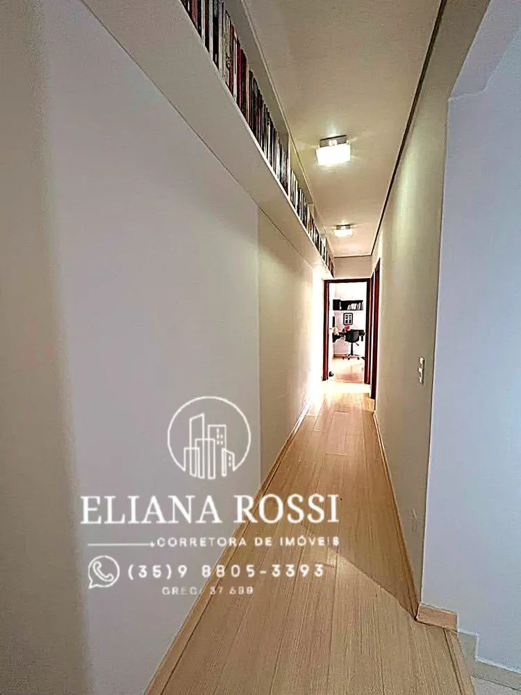 Casa, 3 quartos, 180 m² - Foto 7