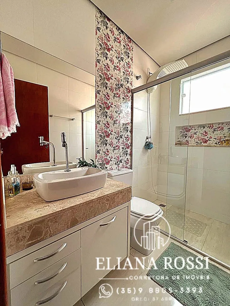 Casa, 3 quartos, 180 m² - Foto 20