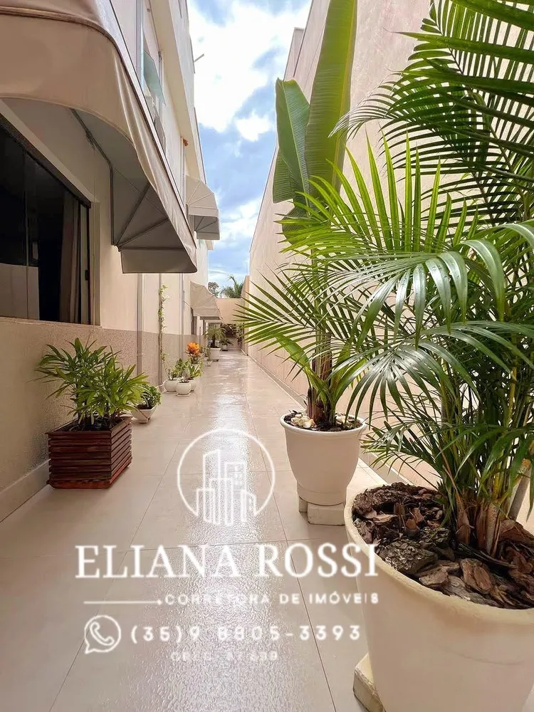 Casa, 3 quartos, 180 m² - Foto 14