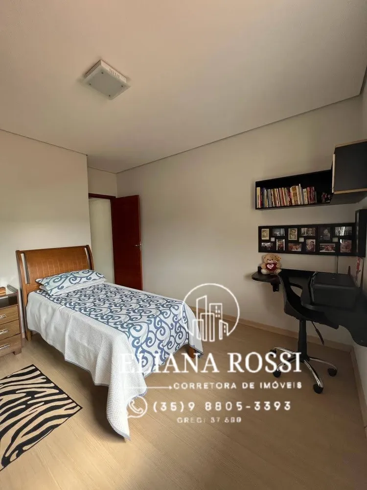 Casa, 3 quartos, 180 m² - Foto 10
